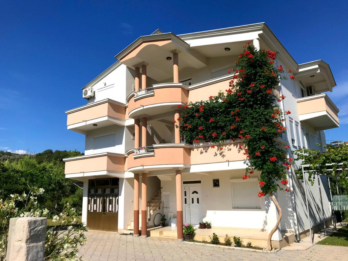 Apartments Kraja Ulcinj Exterior photo