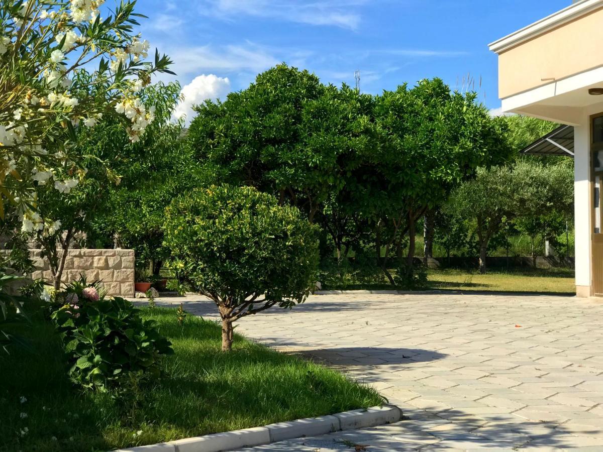 Apartments Kraja Ulcinj Exterior photo
