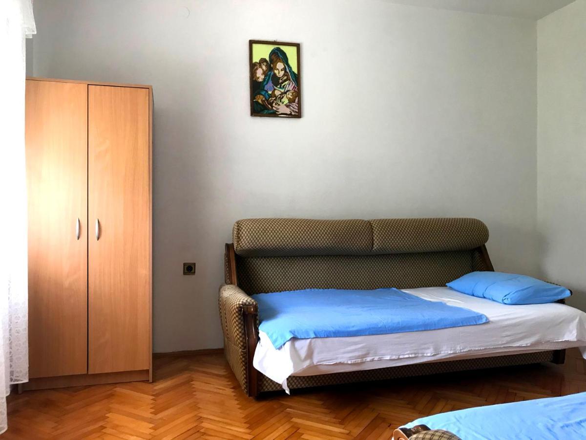 Apartments Kraja Ulcinj Exterior photo