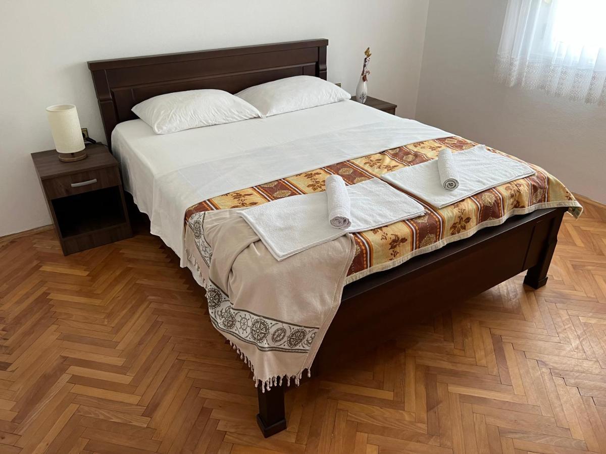 Apartments Kraja Ulcinj Exterior photo